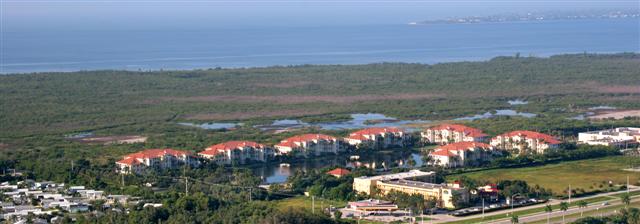 Aerial - Pano