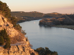 Lake Austin