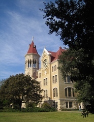St Eds