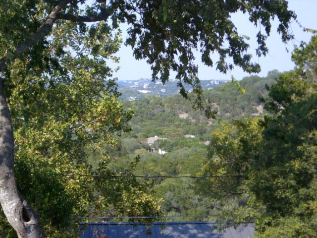 Hills of West Lake