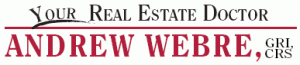 Little Rock Real Estate Logo