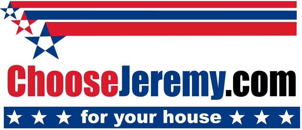 ChooseJeremy.com