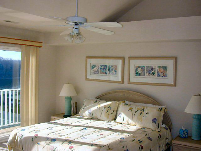 145 A Master Suite