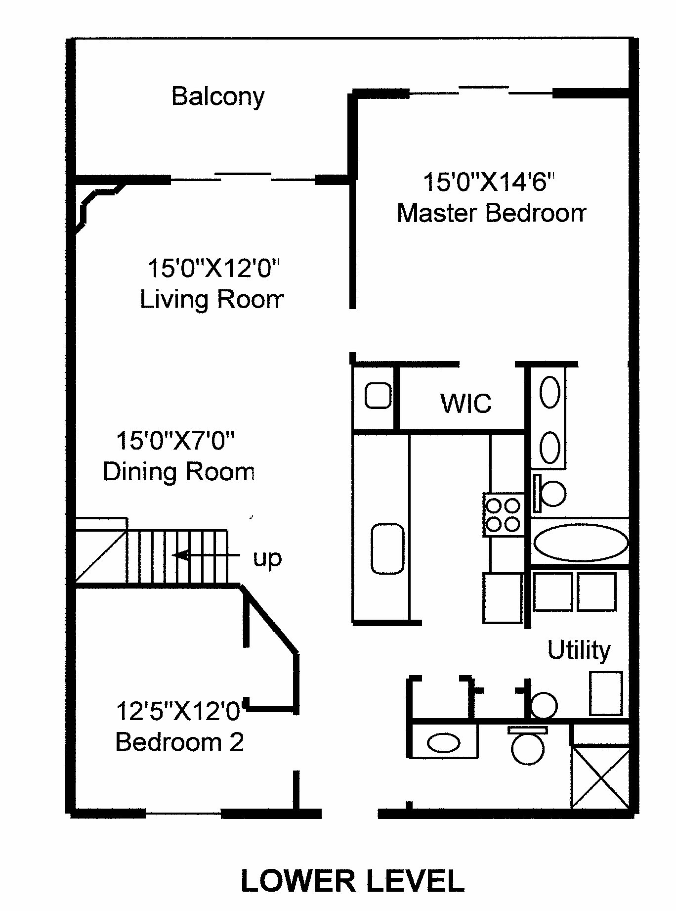 145A Lower Level