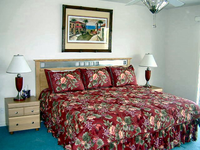 231 Master Suite