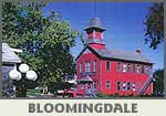 Bloomingdale