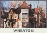 Wheaton