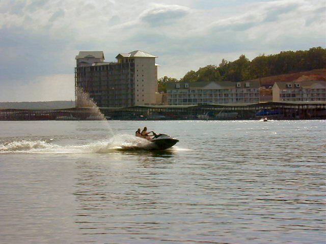 Water Sports Heaven!