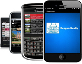 Search for  Homes with Any Cell Phone