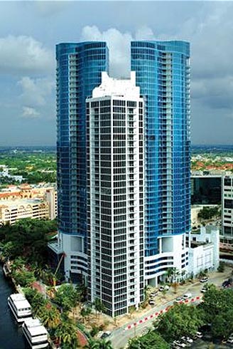 River House Downtown Fort Lauderdale