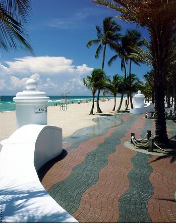 Fort Lauderdale Beach