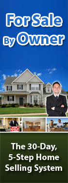 Sell Your Home Yourself - Its NOT Easy But If This Is What You've Decided - You'll Need This Report