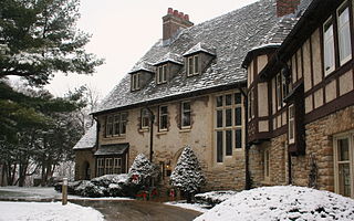 Plummer House Rochester MN