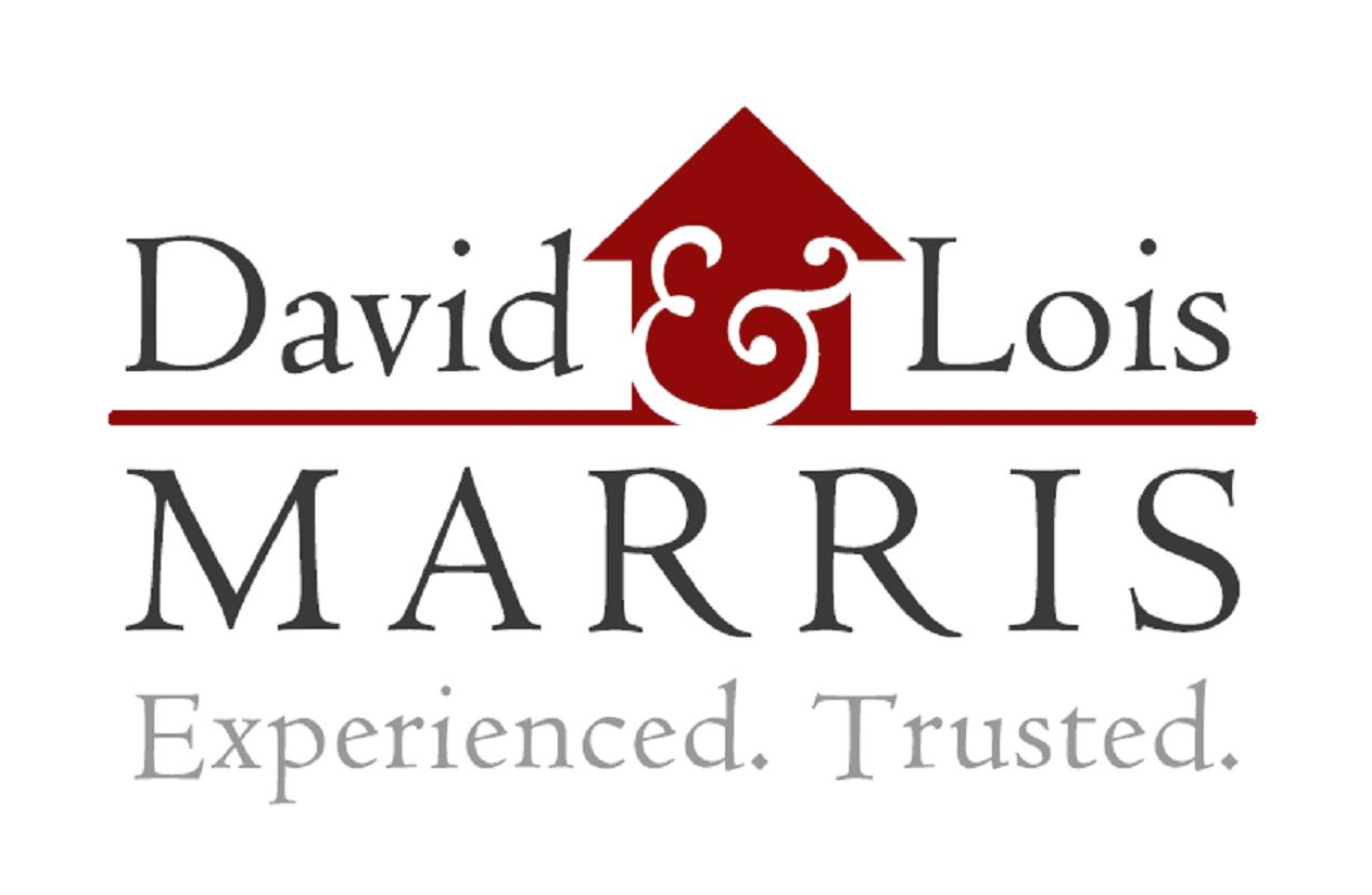 REALTORs David Marris and Lois Marris of Rochester MN