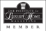 Lois Marris is a member of the Institute for Luxury Home Marketing
