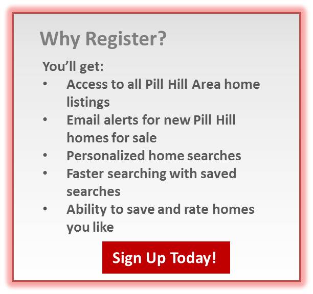 Search for Pill Hill Area Homes for sale in Rochester, MN