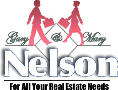 Gary and Mary Nelson REALTORS, providing professional real estate services to Harford County, Maryland.