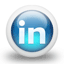 Join me on Linked In!