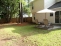 Rear view of home with patio no image