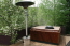 Hot tub by the stream and firepit! no image