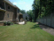 Great back yard no image