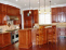 True gourmet kitchen with Wolf and SubZero appliances including duel fuel range, warming drawer, refrigerator drawers and side by side refrigerator! no image