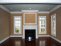 Relax by the fire in this formal livivng room or capture another skyline view from the second floor balcony right off of the living room! no image