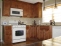 Granite Counters & Custom Cabinets no image