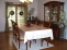 Dining room/bamboo floor no image