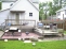 2-Level Deck for Entertaining no image