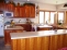 Kitchen/Cherry Cabinets no image
