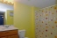 Bathroom no image