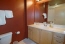 Bathroom no image