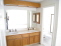 Dual vanity master bath no image