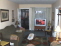 Living room no image