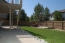 Nice Yard with Water Feature no image