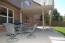 Large Patio and Deck no image