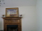 Fireplace no image