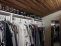 Walk-in Closet no image