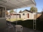 covered patio to 2 Car Garage no image