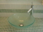 Glass Bowl Sink in Master no image