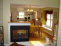 Double Sided Fireplace no image