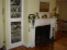 Living Room Fireplace no image