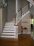 Stairway in foyer no image
