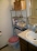 1/2 Bath off Master Bedroom no image