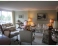 Large living room w/balcony no image