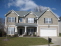 Superb curb appeal with stone and shake elements plus a front porch. Truly unique! no image