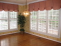 Light Filled Breakfast Area w/ Hardwood Floors no image