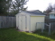 Backyard no image