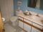 Bathroom no image